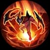 Chasm Trample