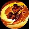 Cleaving Axe
