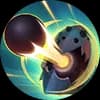 Crab Claw Cannon