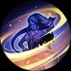 Frostmoon Shield