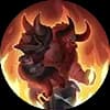 Minoan Fury