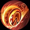 Molten Scythes