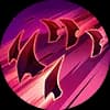 Sanguine Claws