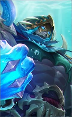 Aldous — Fathom Terror skin