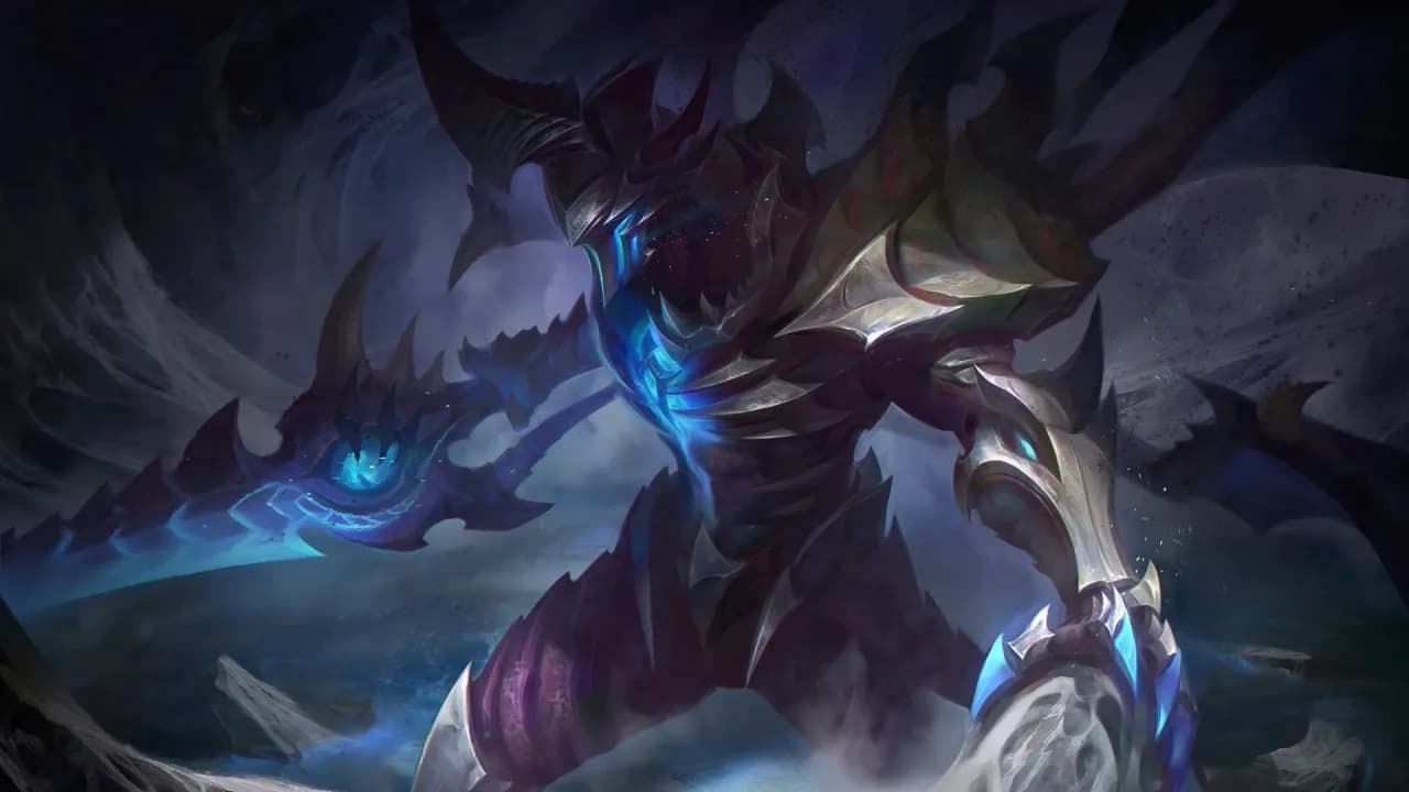 Illustrazione della skin Dark Draconic — Argus
