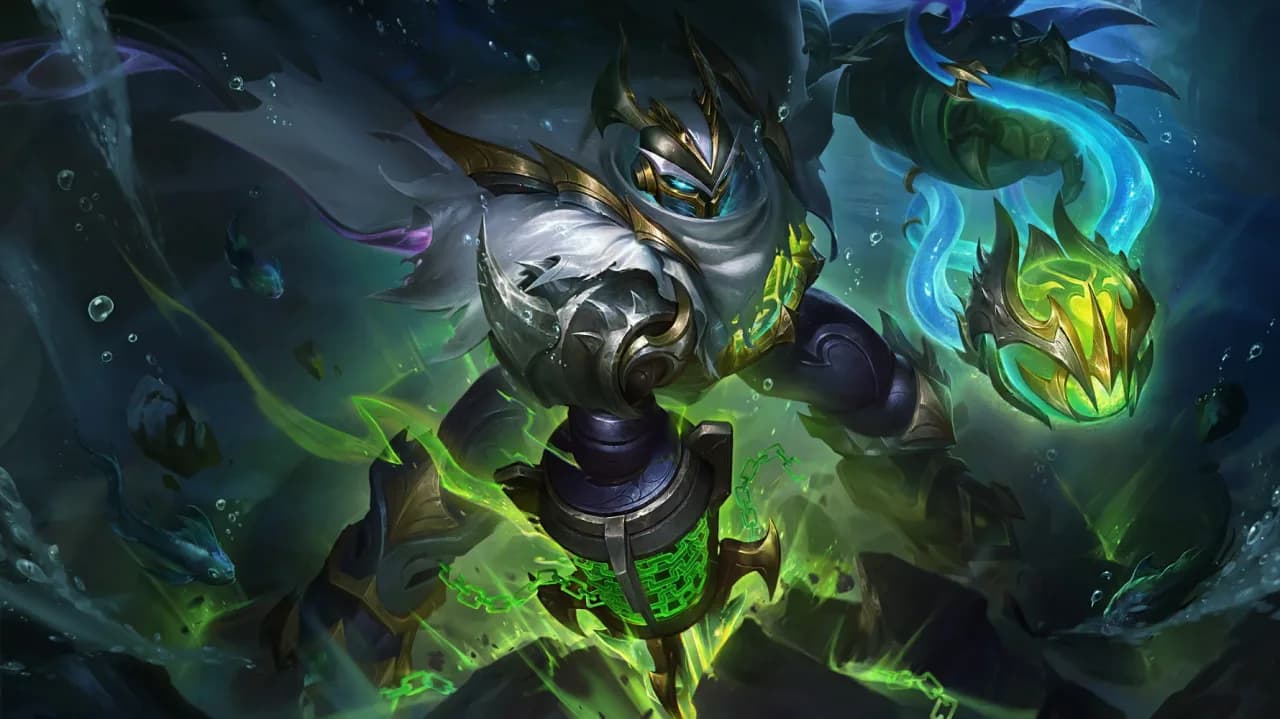 Atlas Maelstrom Lurker skin artwork