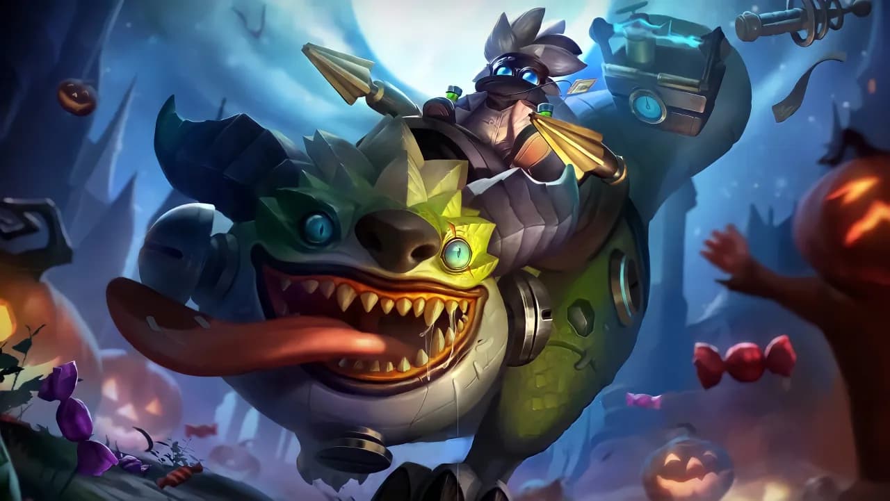 Barats Baratstein skin artwork