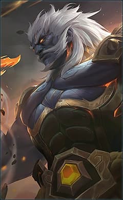 Baxia — Mystic Tortoise