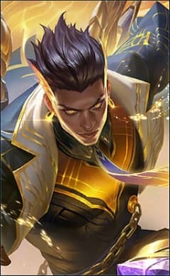 Bruno — The Purifier