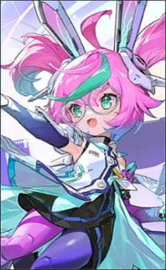 Chang'e — Tech Tensai
