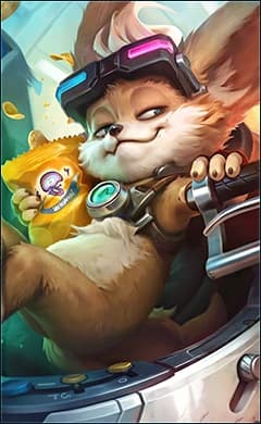 Chip — Phase Technician