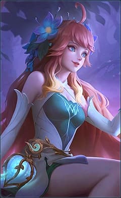 Floryn — The Budding Hope