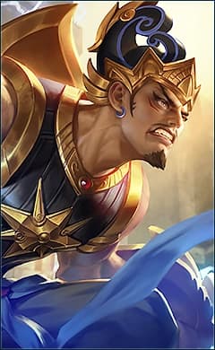 Gatotkaca — Mighty Legend