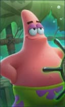 Gloo wearing the Patrick skin, in-game portrait