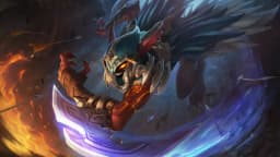 Helcurt — skin Exoracial Executioner