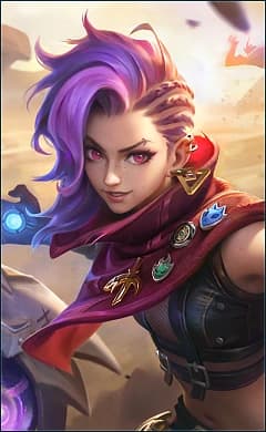 Ixia — Archlight Outlaw