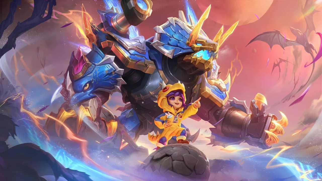 Jawhead Proto Guardian skin artwork