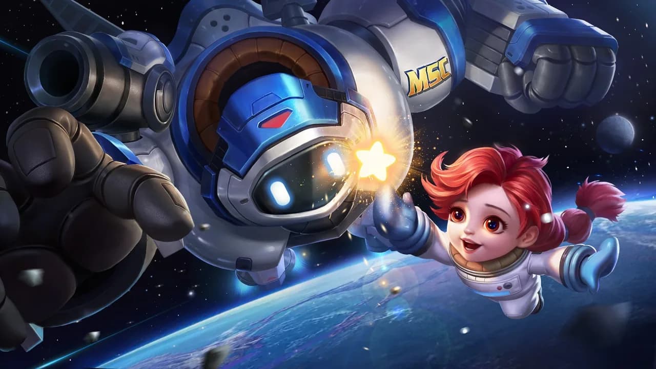 Jawhead Space Explorer skin artwork