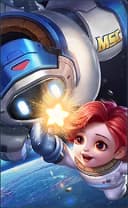 Jawhead wearing the Space Explorer skin, in-game portrait