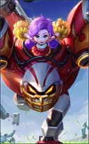 Jawhead wearing the Foo Quarterback skin, in-game portrait