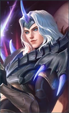 Lancelot — Empyrean Flame