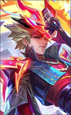 Ling — Neobeast Ling