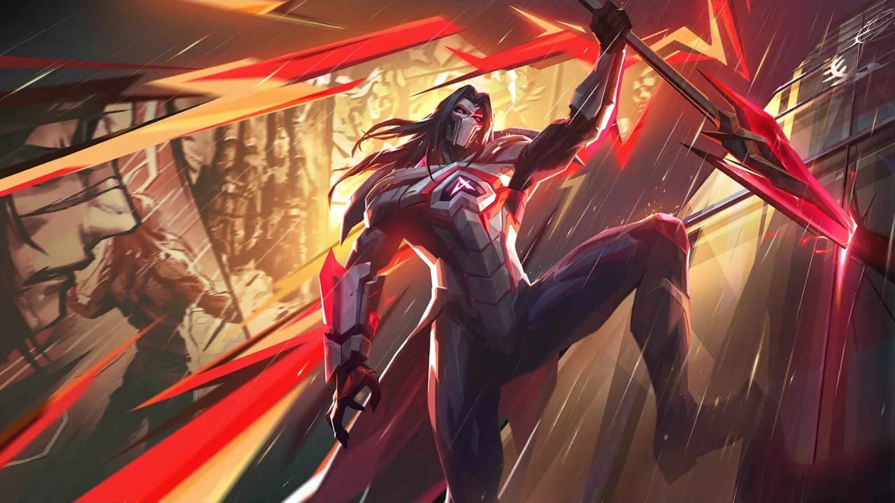 Moskov Doom Incarnate skin artwork