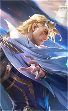 Nolan — Cosmic Wayfinder