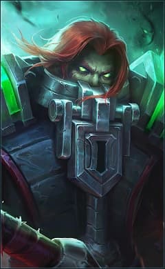 Terizla — Executioner