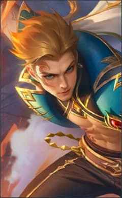 Valir — Arcane Seeker