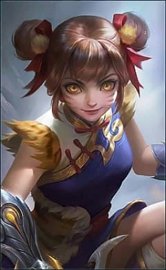 Wanwan — Agile Tiger