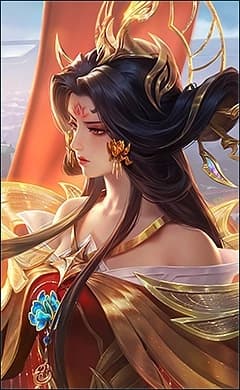 Zetian — Celestial Empress