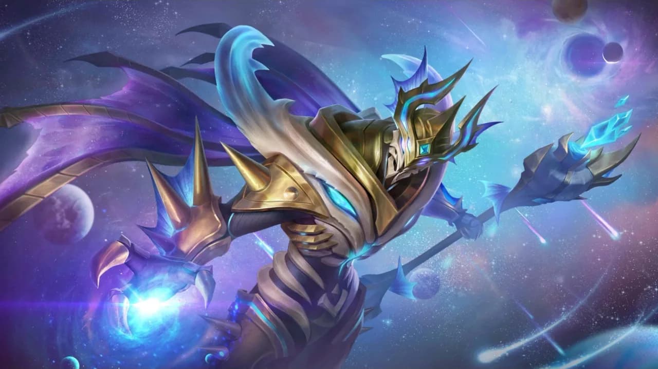 Zhask Cancer skin artwork