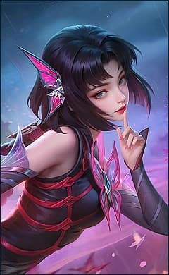 Zhuxin — Beacon of Spirits