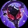Black Dragon Form