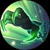 Demonic Grip