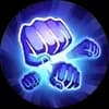 Fist Crack