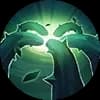 Wrath of Dryad