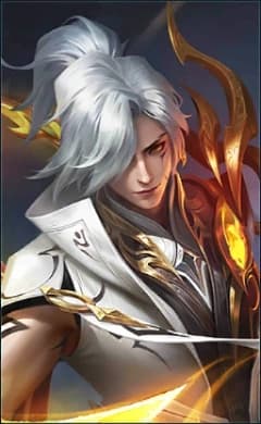 Aamon — Vessel of Deceit skin