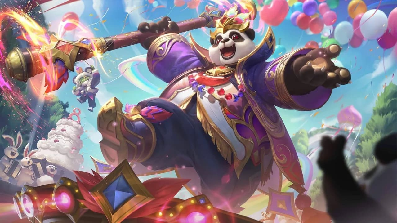 Akai — Marvelous Maestro