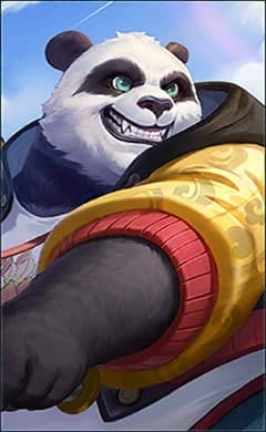 Akai — Street Enforcer skin
