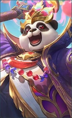Akai — Marvelous Maestro skin