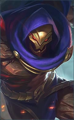 Aldous — Contractor skin