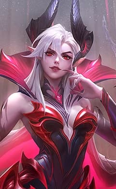 Alice — Queen of Blood