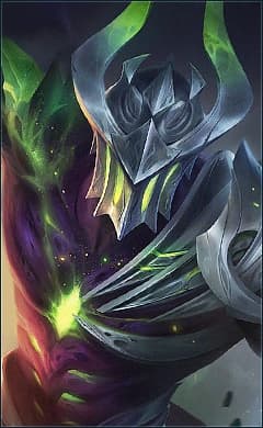 Argus — skin Dark Angel