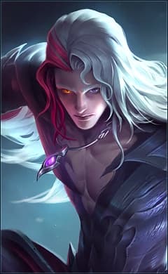 Arlott — Lone Lancer