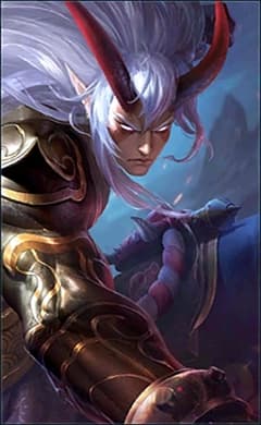 Badang — Susanoo skin