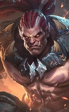 Balmond — Bloody Beast