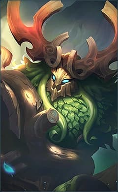 Belerick — Guard of Nature