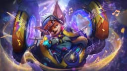 Chip — skin Player One